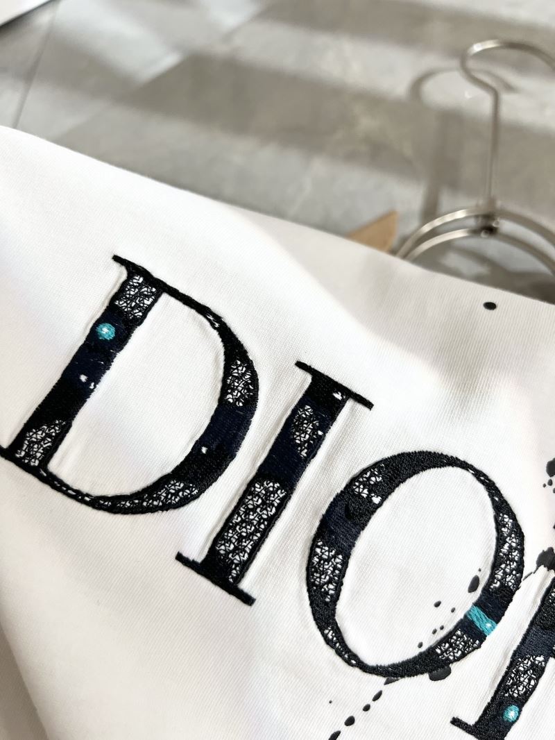 Christian Dior T-Shirts